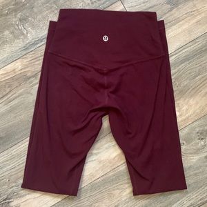 Lululemon Align High-Rise Pant 28”